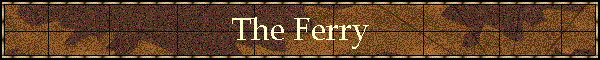 The Ferry