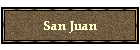 San Juan